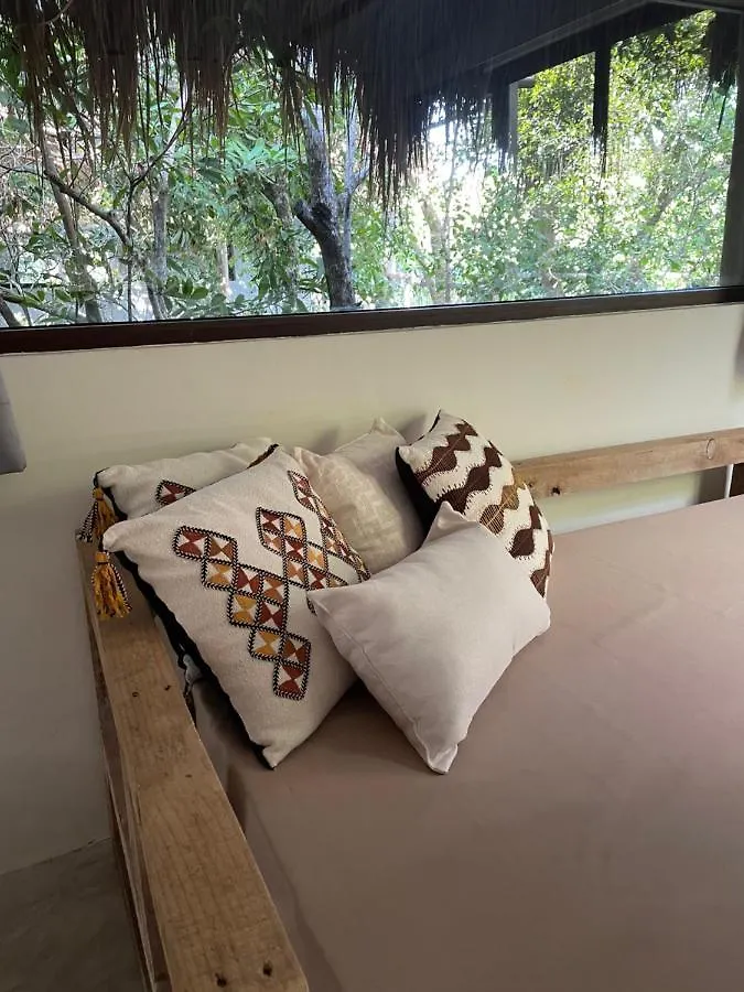 Hotel Roc Jungle Tulum