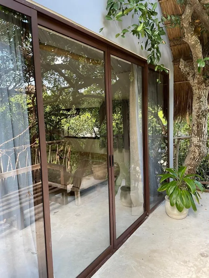 Hotel Roc Jungle Tulum